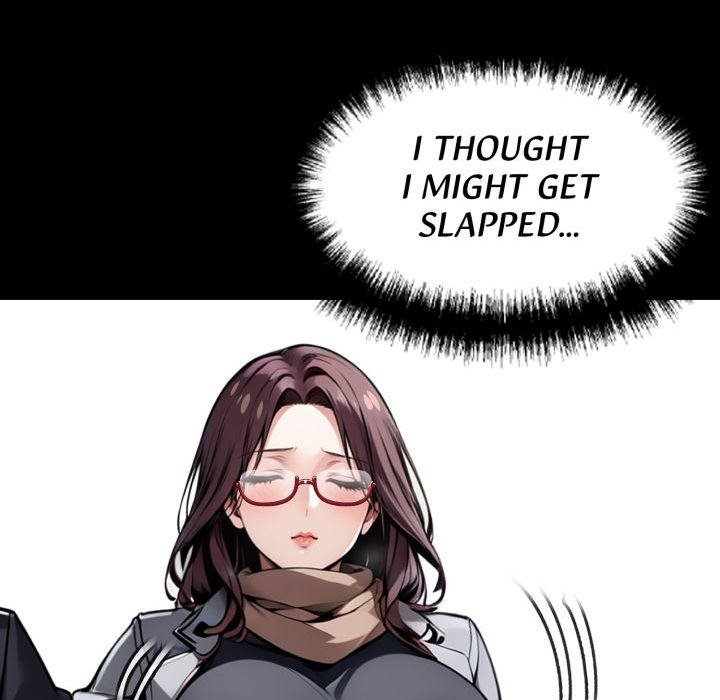 Gangster x Office Lady - Chapter 64 [photo 87] - MangaPorn