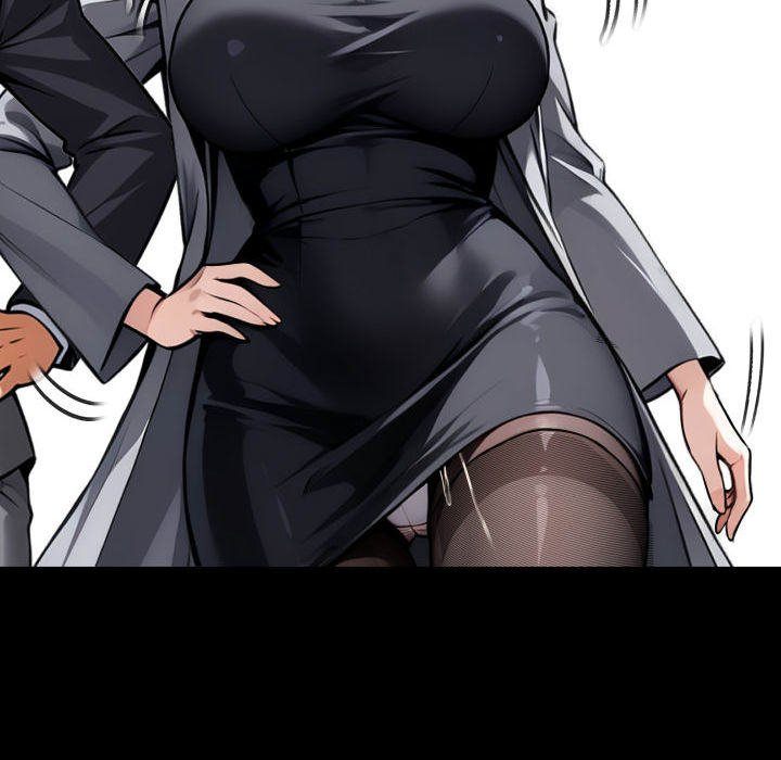 Gangster x Office Lady - Chapter 64 [photo 88] - MangaPorn