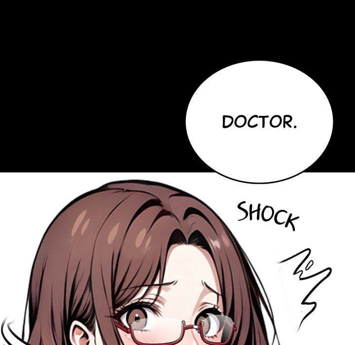 Gangster x Office Lady - Chapter 64 [photo 89] - MangaPorn