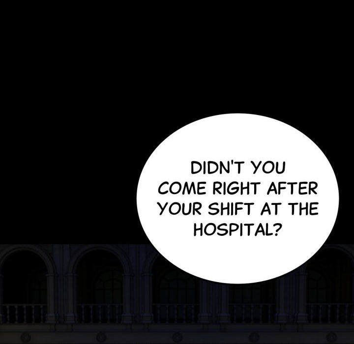 Gangster x Office Lady - Chapter 64 [photo 94] - MangaPorn