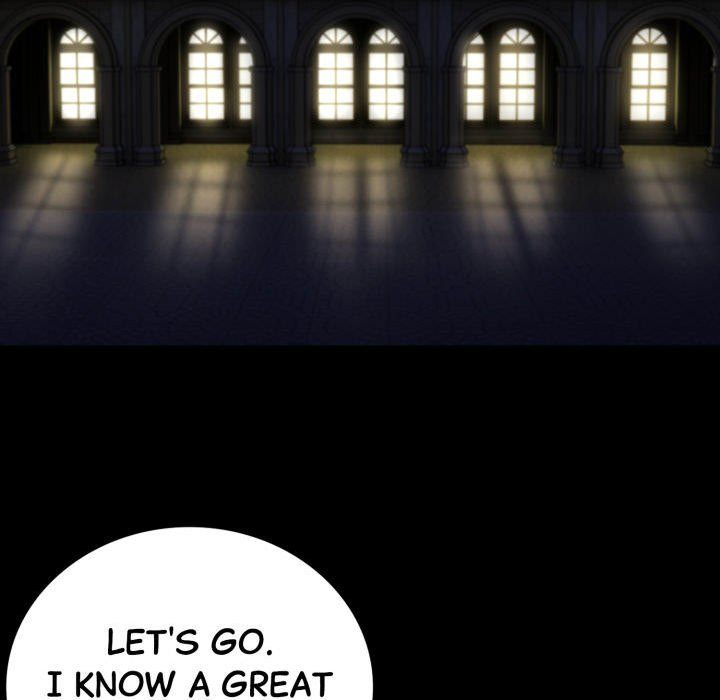 Gangster x Office Lady - Chapter 64 [photo 95] - MangaPorn