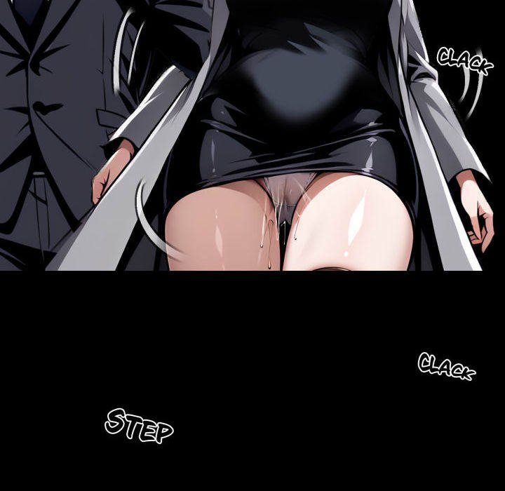 Gangster x Office Lady - Chapter 64 [photo 98] - MangaPorn