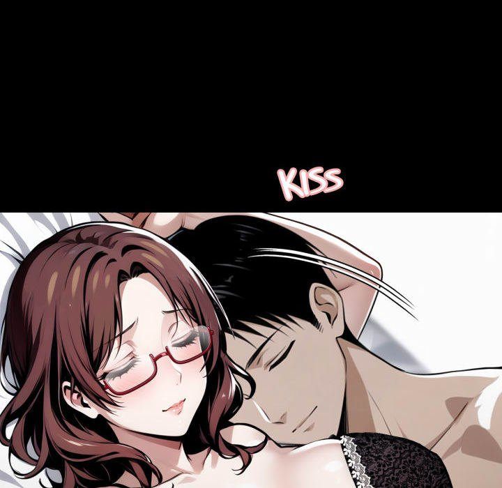 Gangster x Office Lady - Chapter 65 [photo 104] - MangaPorn