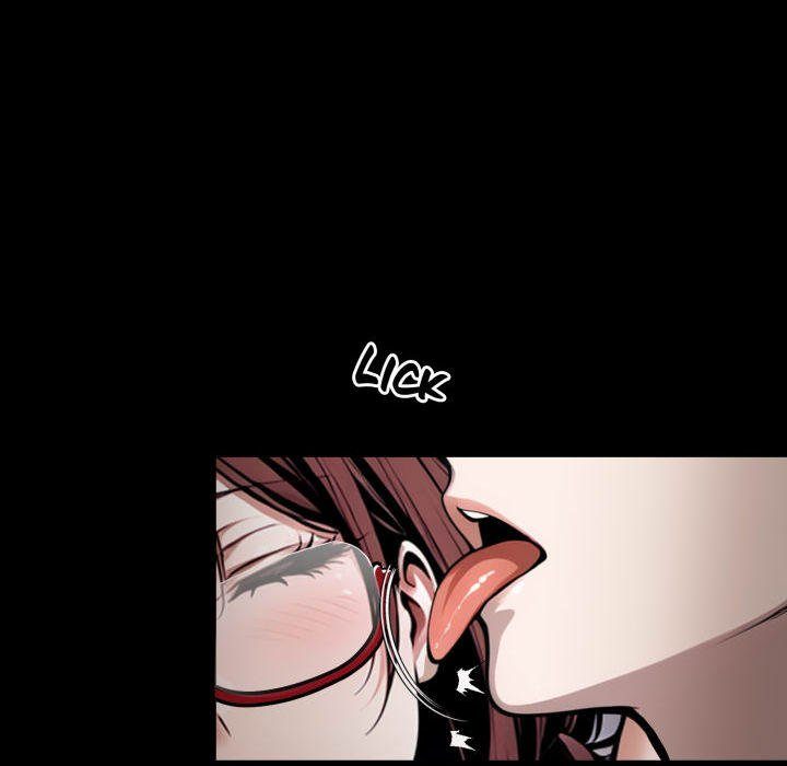 Gangster x Office Lady - Chapter 65 [photo 113] - MangaPorn
