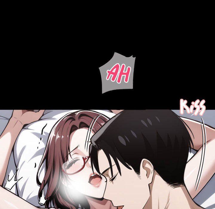 Gangster x Office Lady - Chapter 65 [photo 116] - MangaPorn