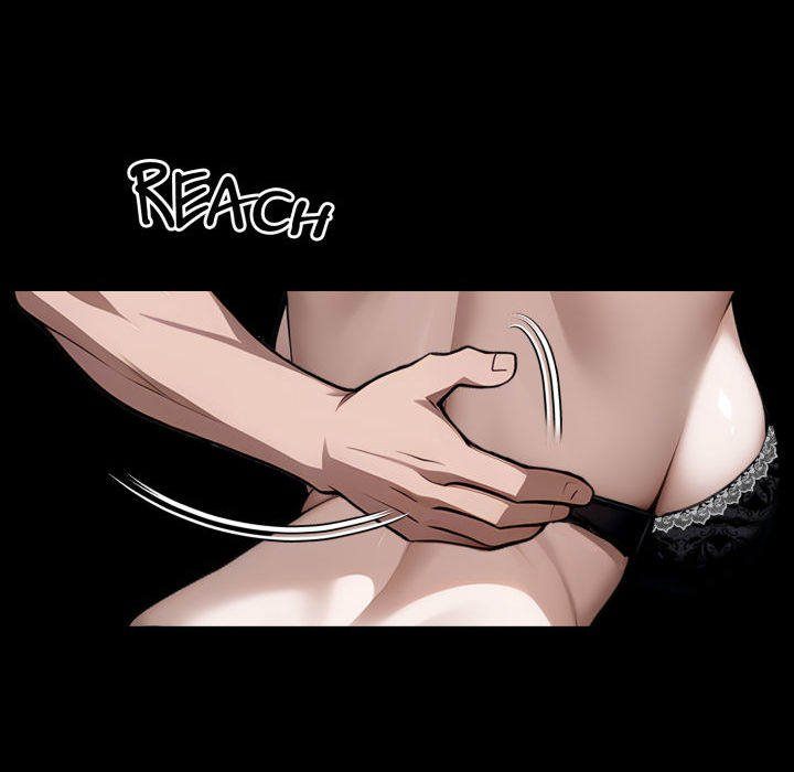 Gangster x Office Lady - Chapter 65 [photo 118] - MangaPorn