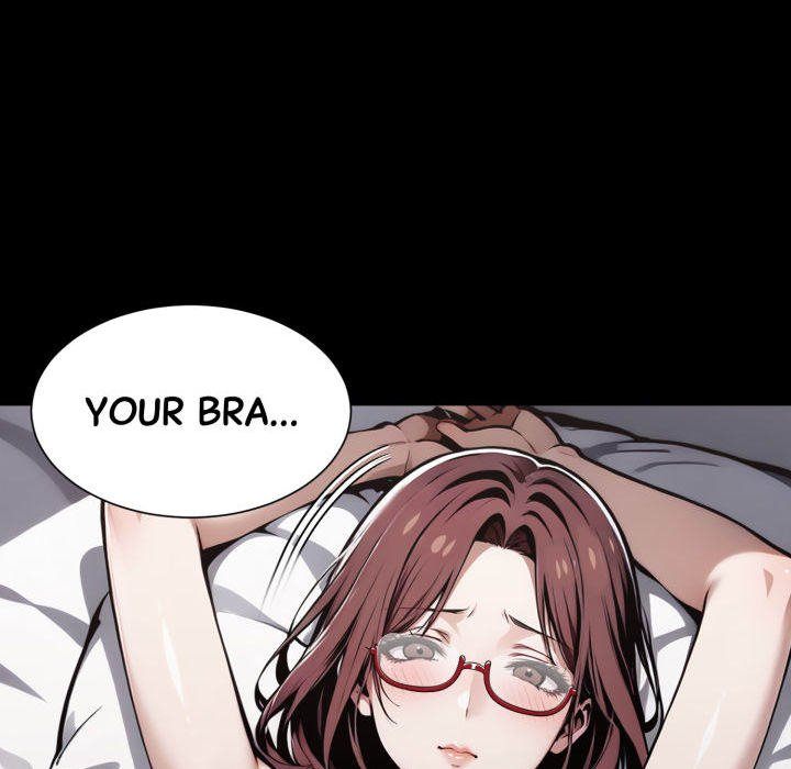 Gangster x Office Lady - Chapter 65 [photo 119] - MangaPorn