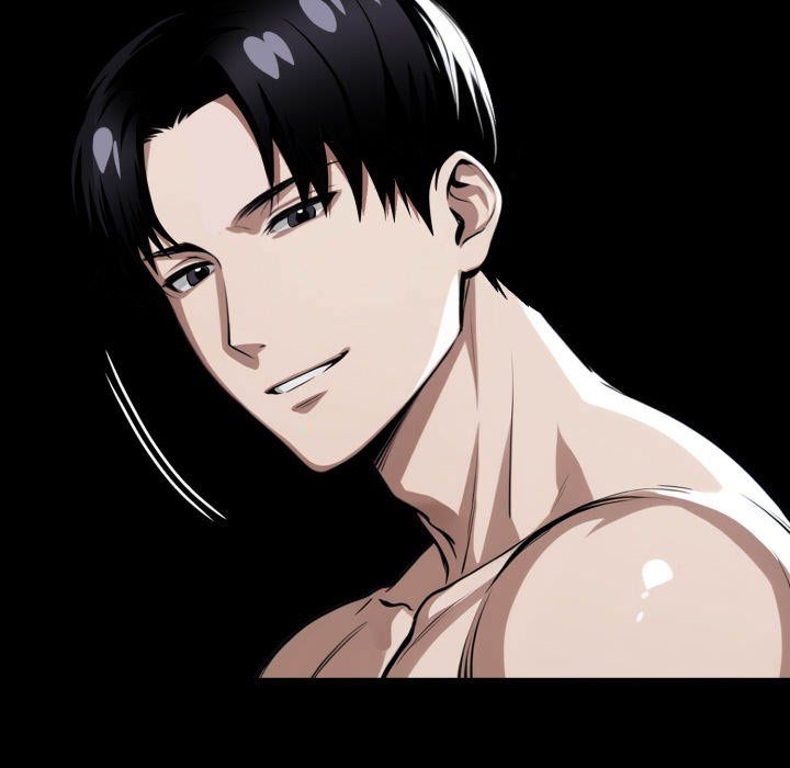 Gangster x Office Lady - Chapter 65 [photo 125] - MangaPorn
