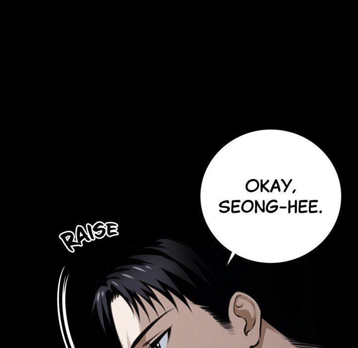 Gangster x Office Lady - Chapter 65 [photo 130] - MangaPorn