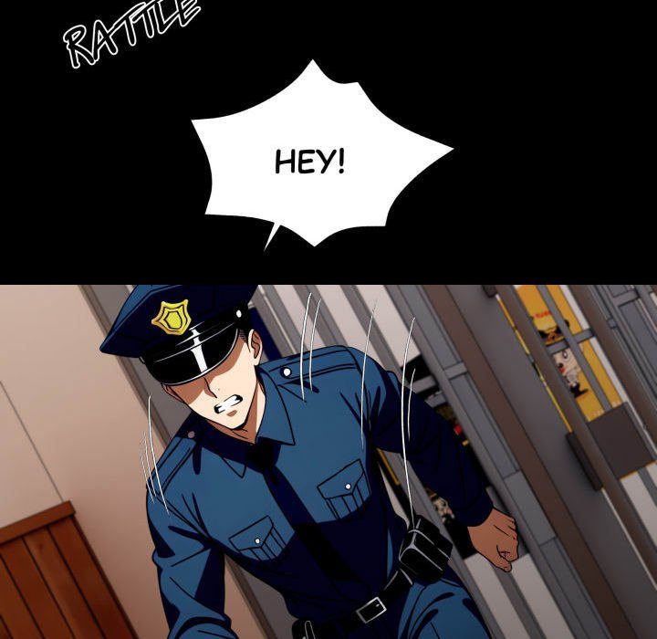 Gangster x Office Lady - Chapter 65 [photo 15] - MangaPorn