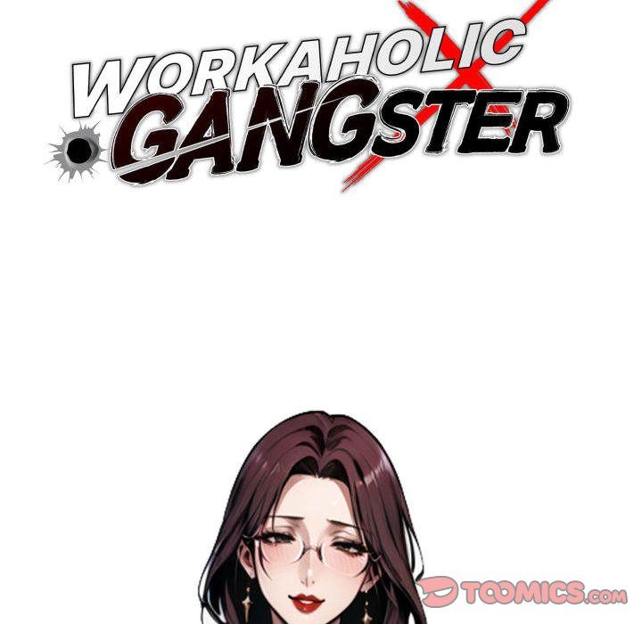 Gangster x Office Lady - Chapter 65 [photo 21] - MangaPorn