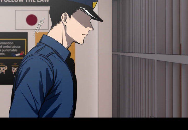 Gangster x Office Lady - Chapter 65 [photo 4] - MangaPorn