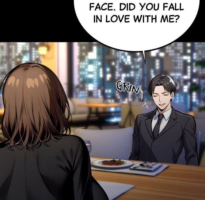 Gangster x Office Lady - Chapter 65 [photo 41] - MangaPorn