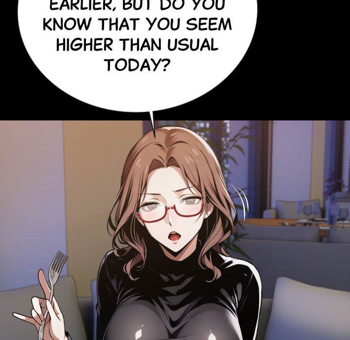 Gangster x Office Lady - Chapter 65 [photo 44] - MangaPorn