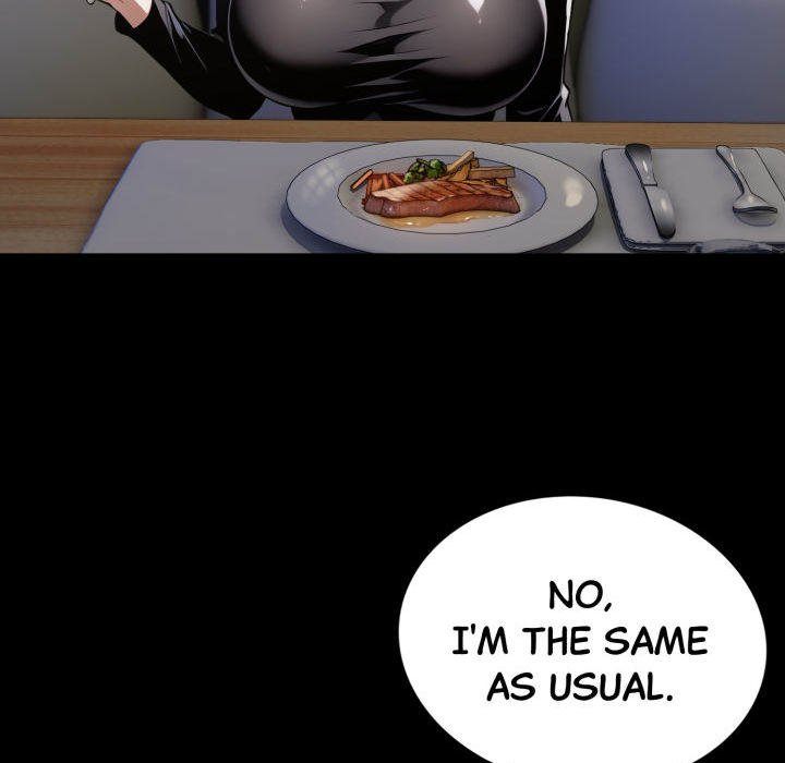 Gangster x Office Lady - Chapter 65 [photo 45] - MangaPorn