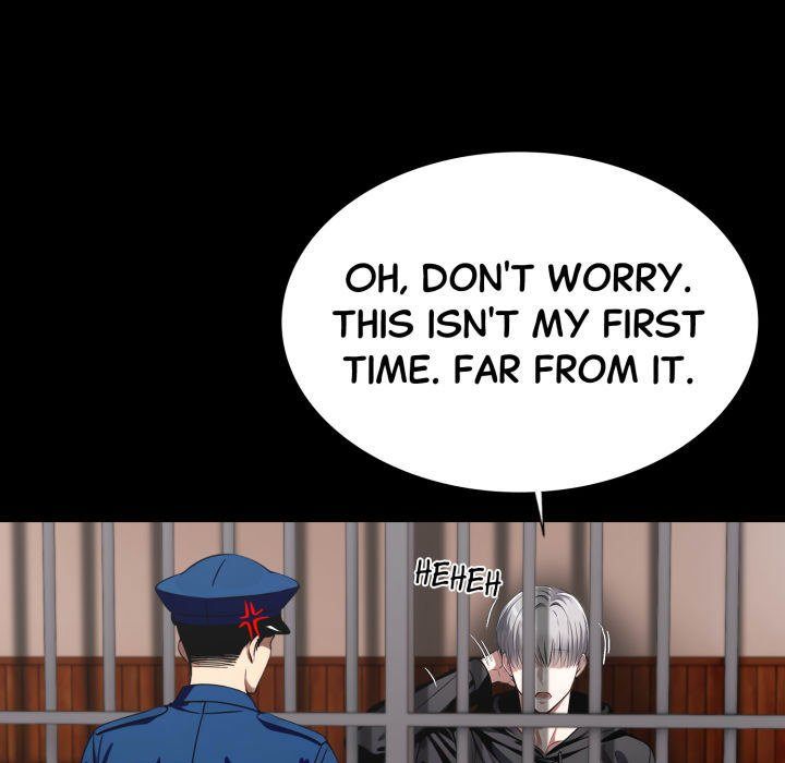 Gangster x Office Lady - Chapter 65 [photo 5] - MangaPorn