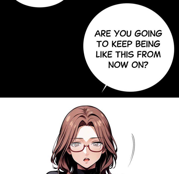 Gangster x Office Lady - Chapter 65 [photo 59] - MangaPorn