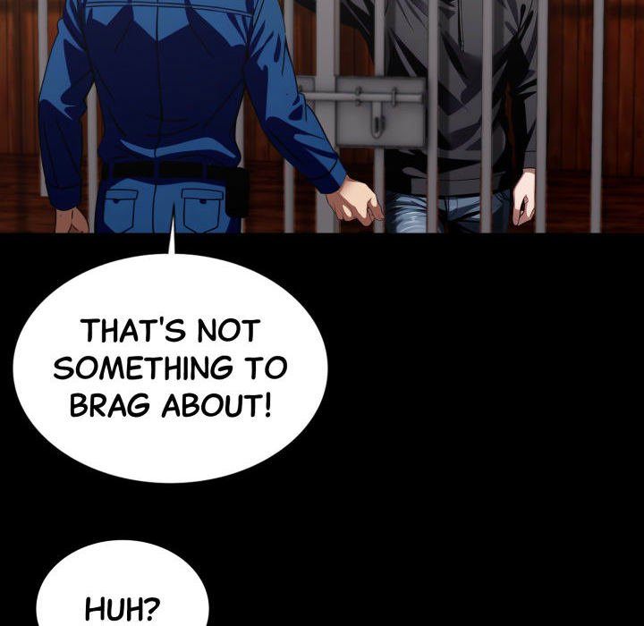 Gangster x Office Lady - Chapter 65 [photo 6] - MangaPorn