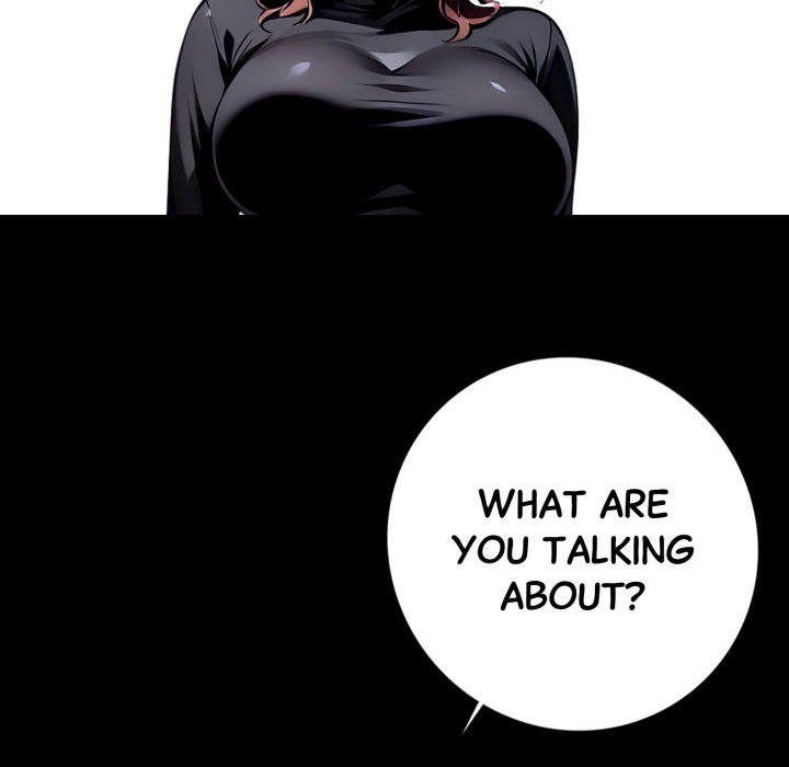 Gangster x Office Lady - Chapter 65 [photo 60] - MangaPorn