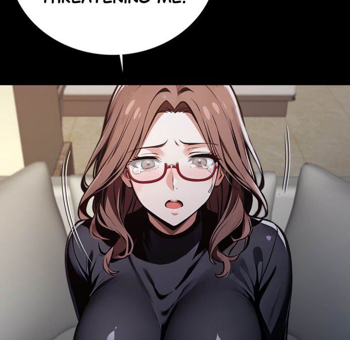 Gangster x Office Lady - Chapter 65 [photo 62] - MangaPorn