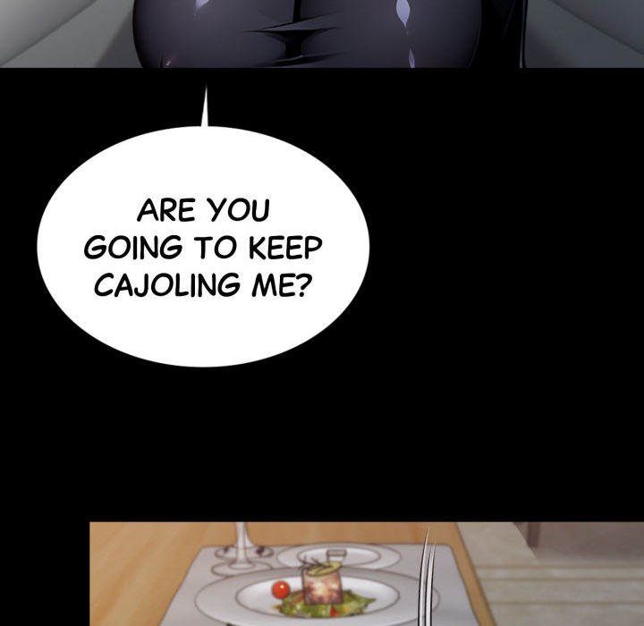 Gangster x Office Lady - Chapter 65 [photo 63] - MangaPorn