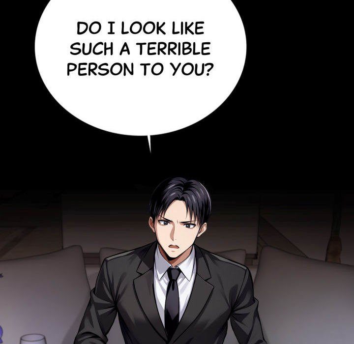 Gangster x Office Lady - Chapter 65 [photo 67] - MangaPorn