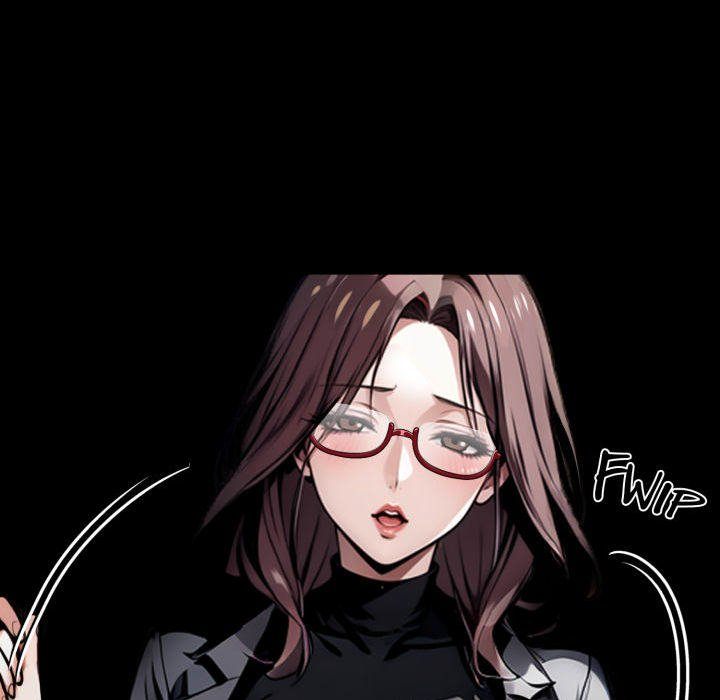 Gangster x Office Lady - Chapter 65 [photo 74] - MangaPorn