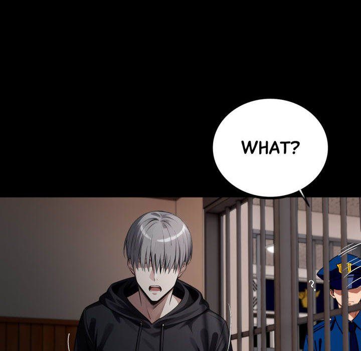 Gangster x Office Lady - Chapter 65 [photo 8] - MangaPorn