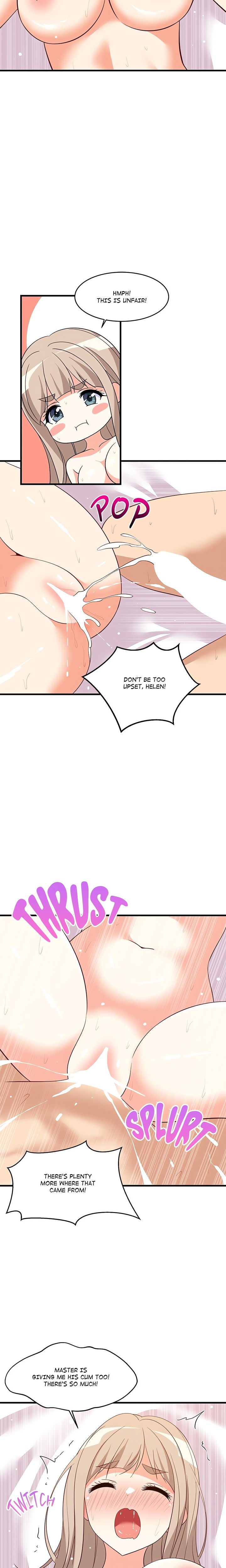College Grades Skyrocketing - Chapter 52 [photo 10] - MangaPorn