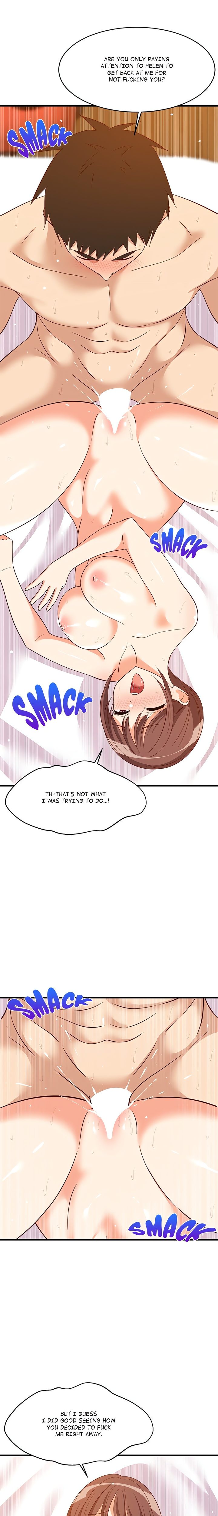 College Grades Skyrocketing - Chapter 52 [photo 3] - MangaPorn
