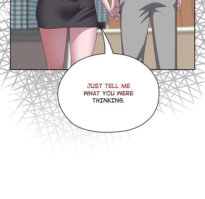 Office Shitbag Alert - Chapter 54 [photo 104] - MangaPorn