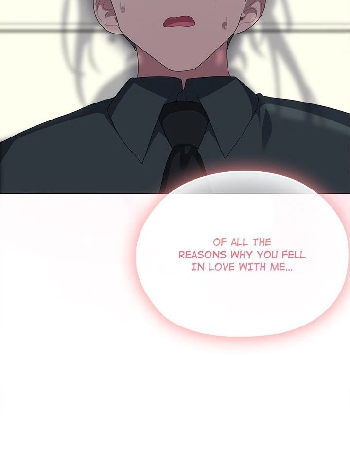 Office Shitbag Alert - Chapter 54 [photo 117] - MangaPorn