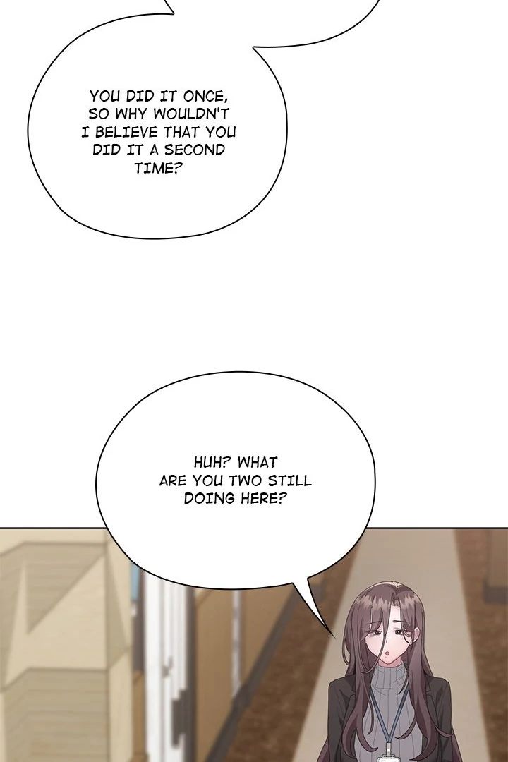 Office Shitbag Alert - Chapter 54 [photo 27] - MangaPorn