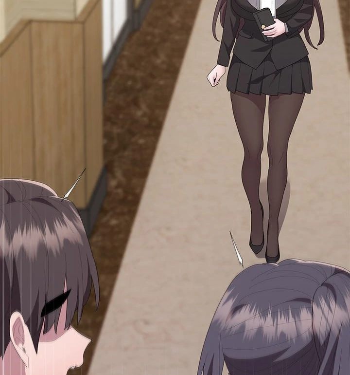 Office Shitbag Alert - Chapter 54 [photo 28] - MangaPorn