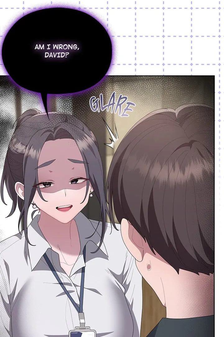 Office Shitbag Alert - Chapter 54 [photo 34] - MangaPorn