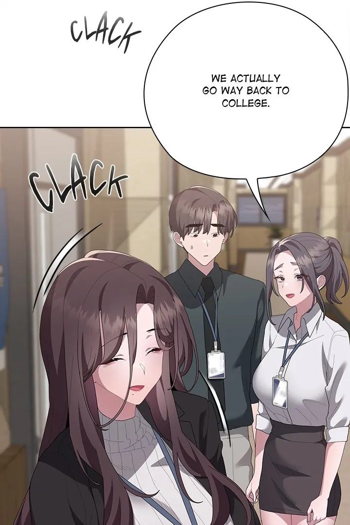 Office Shitbag Alert - Chapter 54 [photo 38] - MangaPorn