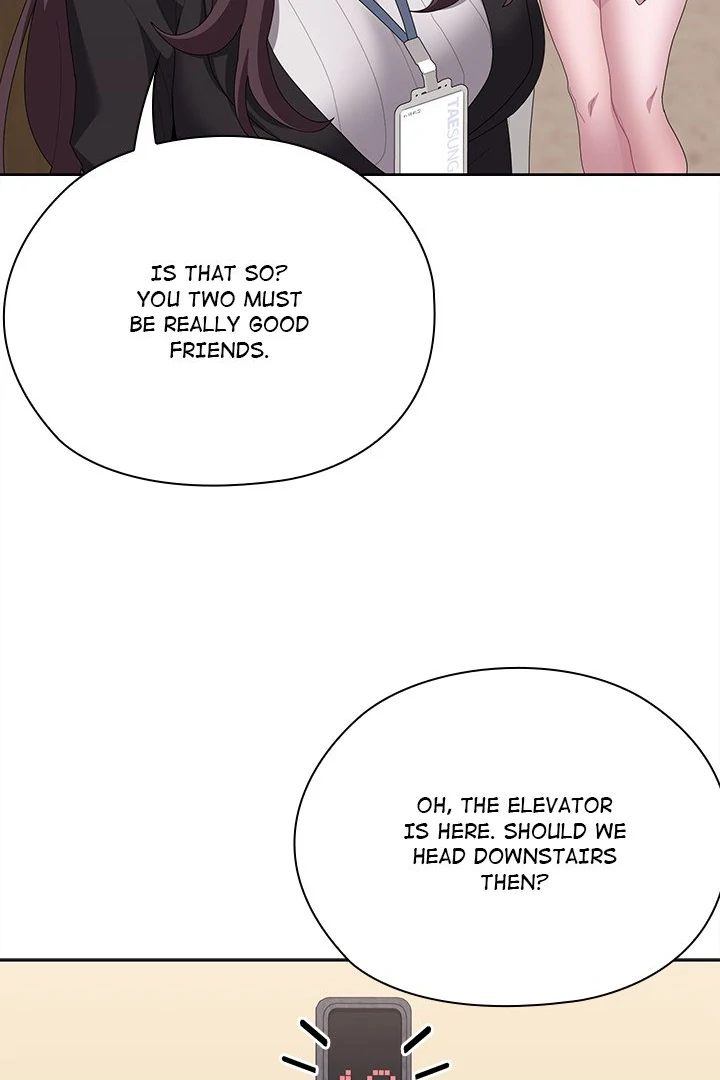 Office Shitbag Alert - Chapter 54 [photo 39] - MangaPorn