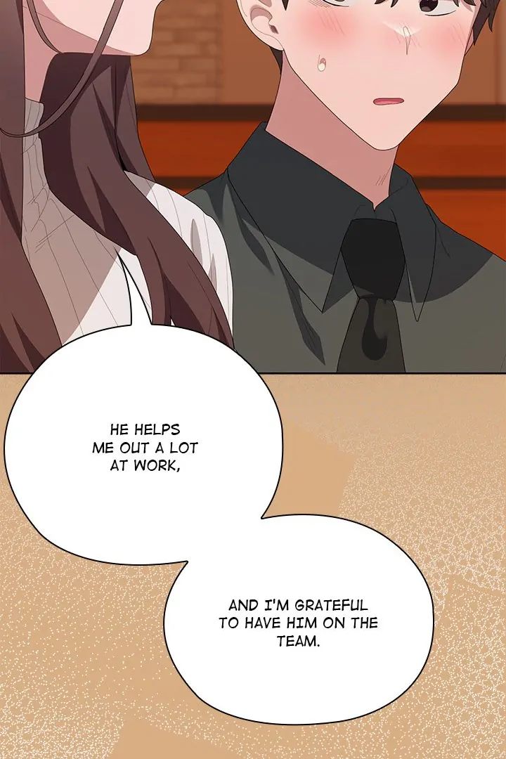 Office Shitbag Alert - Chapter 54 [photo 69] - MangaPorn