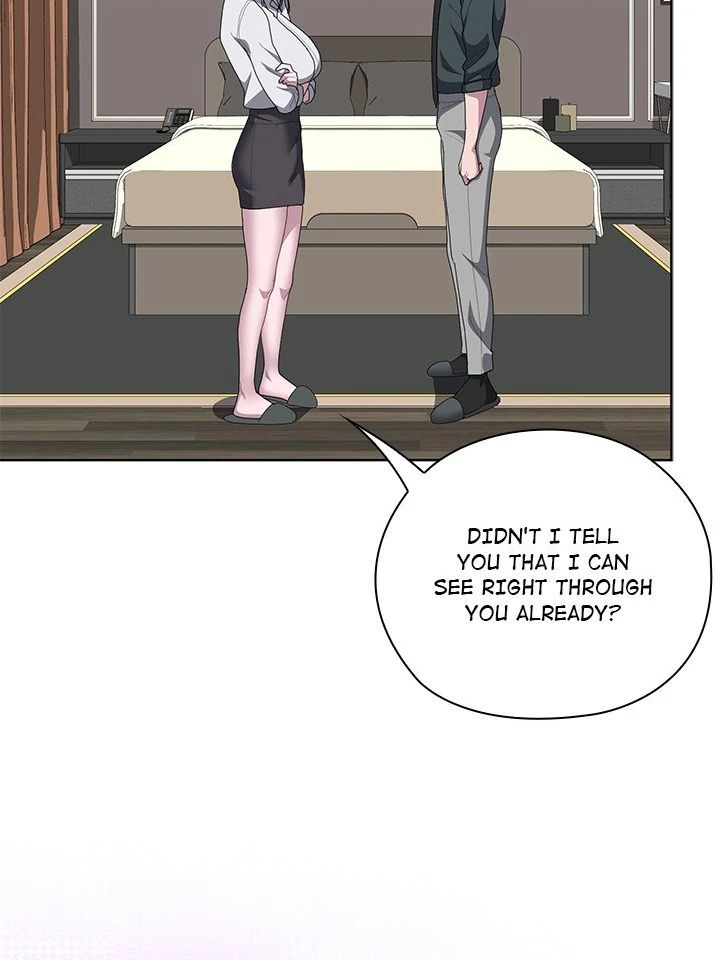 Office Shitbag Alert - Chapter 54 [photo 95] - MangaPorn