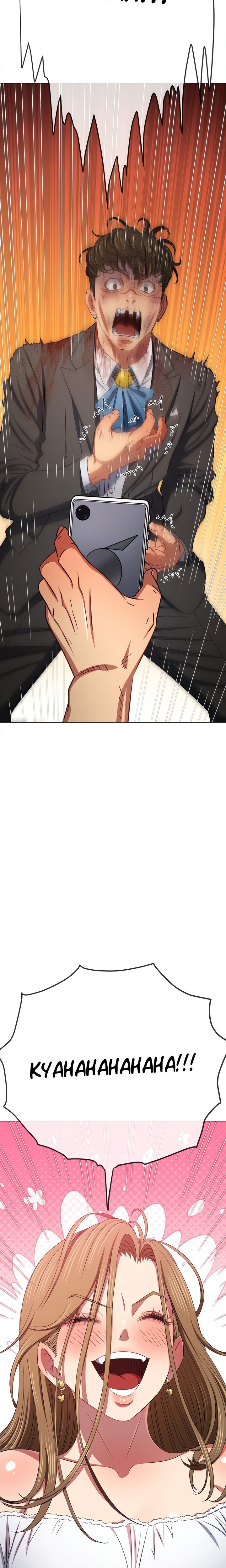 My High School Bully - Chapter 235 [photo 20] - MangaPorn