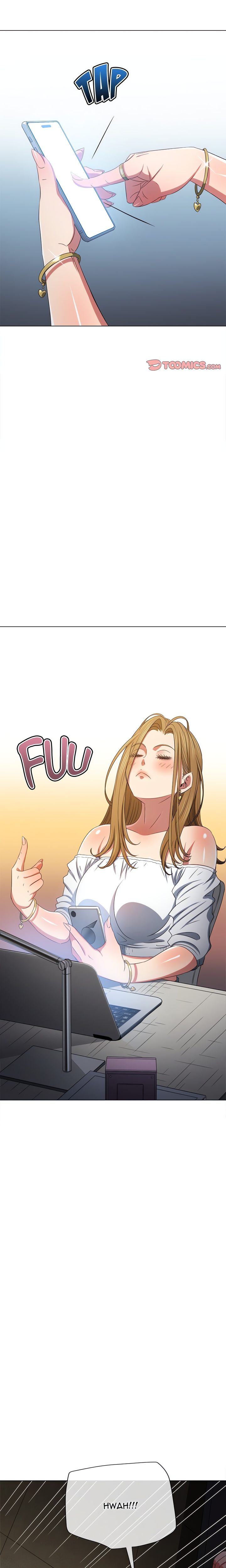 My High School Bully - Chapter 235 [photo 23] - MangaPorn