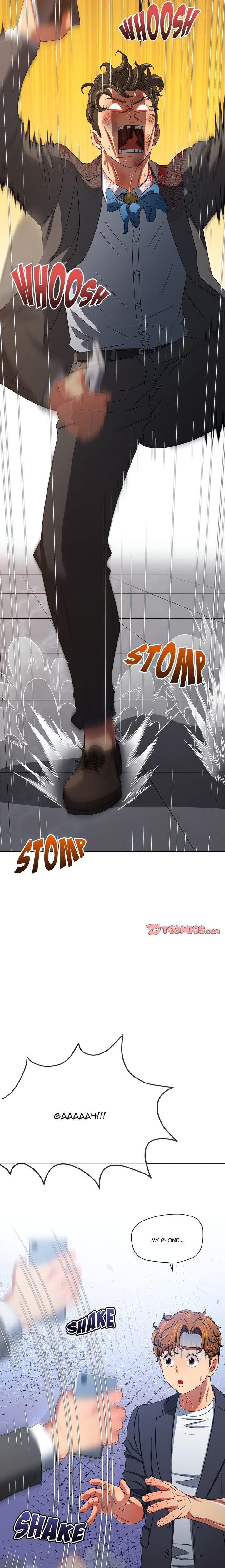 My High School Bully - Chapter 235 [photo 26] - MangaPorn
