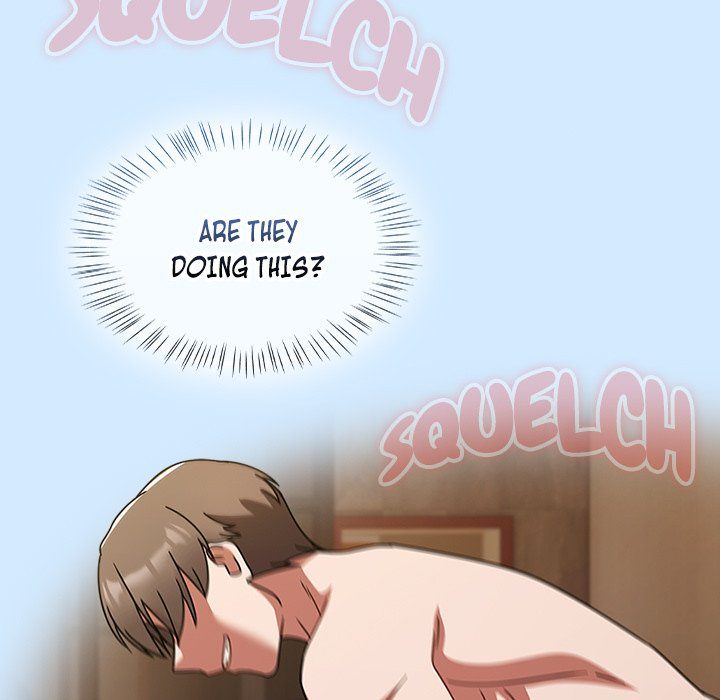 Ground and Pound - Chapter 27 [photo 143] - MangaPorn