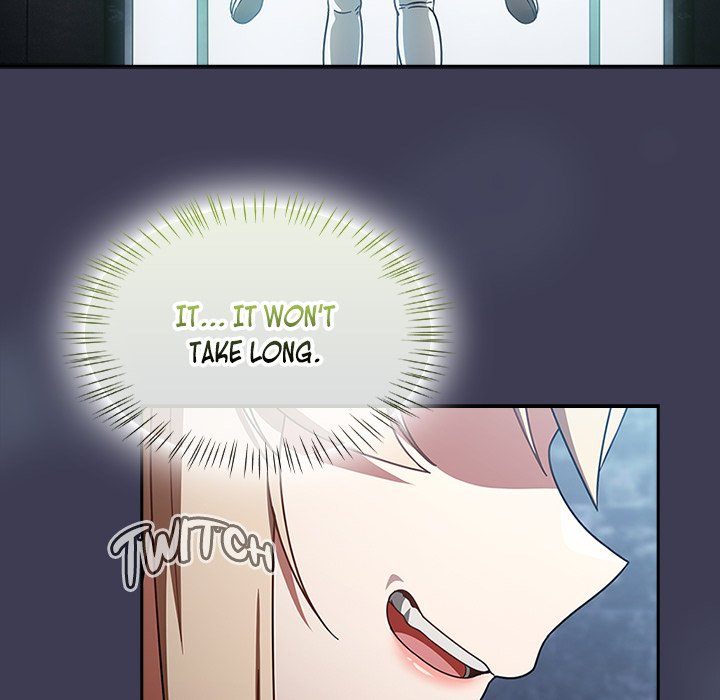 Ground and Pound - Chapter 27 [photo 26] - MangaPorn