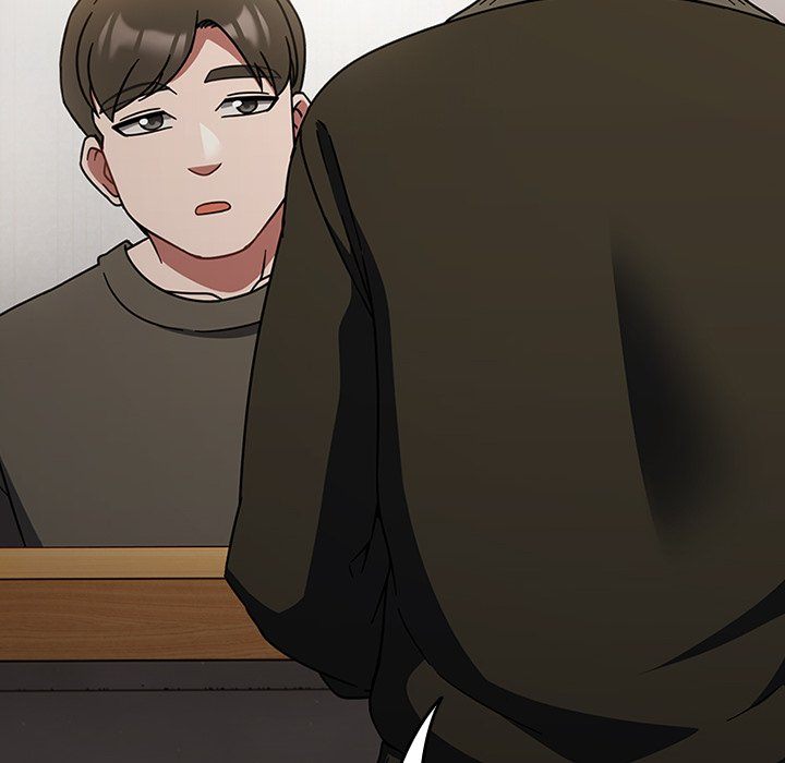 Ground and Pound - Chapter 27 [photo 46] - MangaPorn