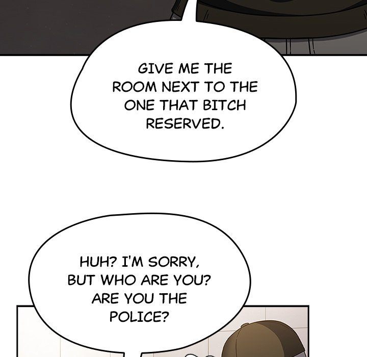 Ground and Pound - Chapter 27 [photo 47] - MangaPorn