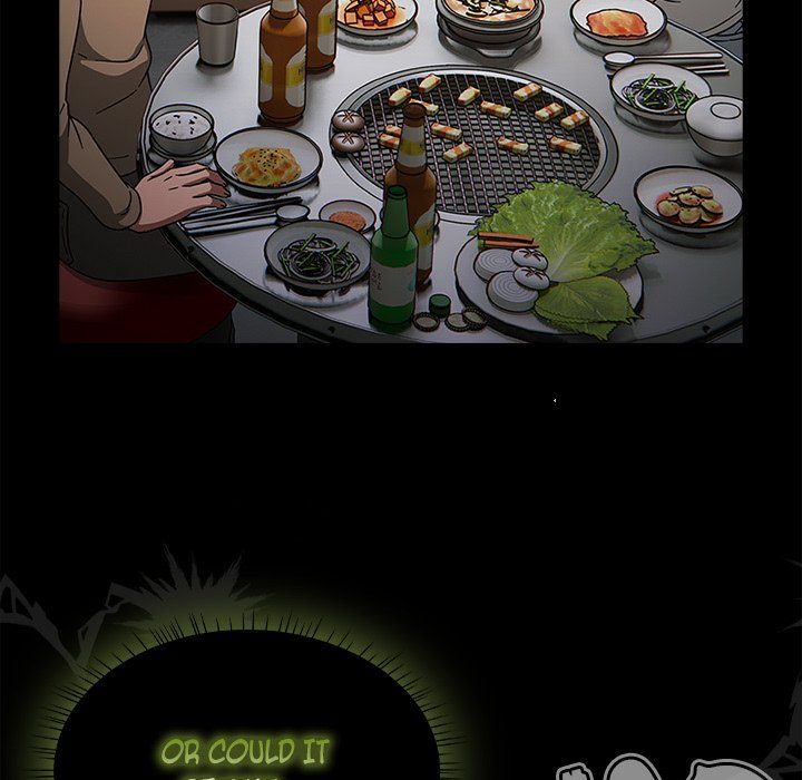 Ground and Pound - Chapter 27 [photo 9] - MangaPorn