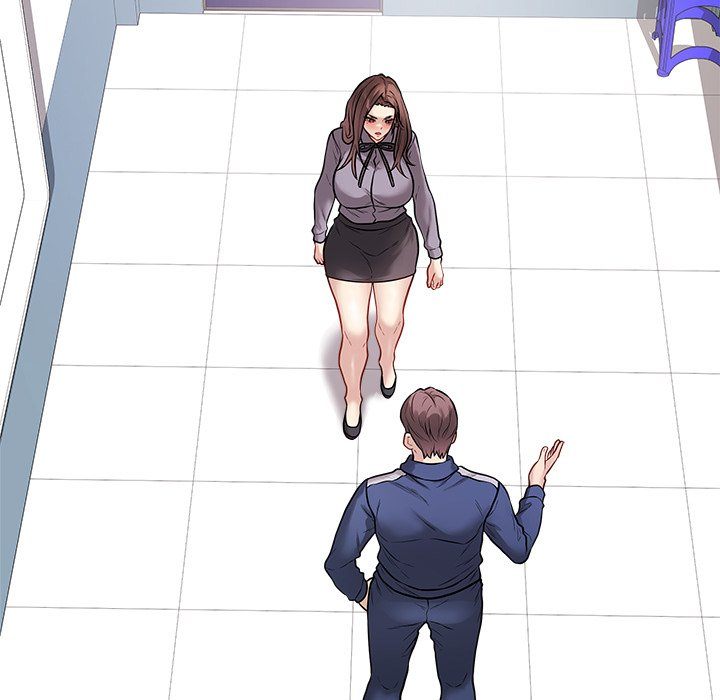 Signed, Sealed, Mistaken - Chapter 13 [photo 149] - MangaPorn