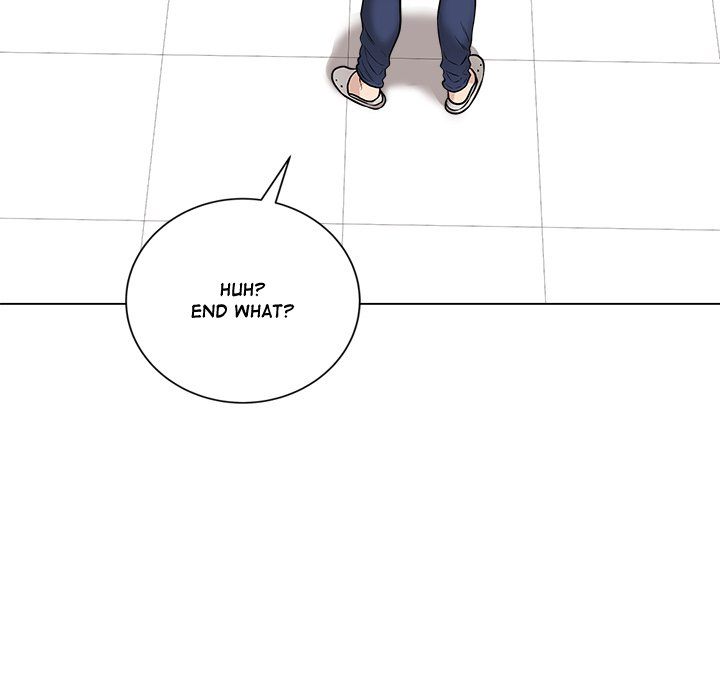 Signed, Sealed, Mistaken - Chapter 13 [photo 150] - MangaPorn