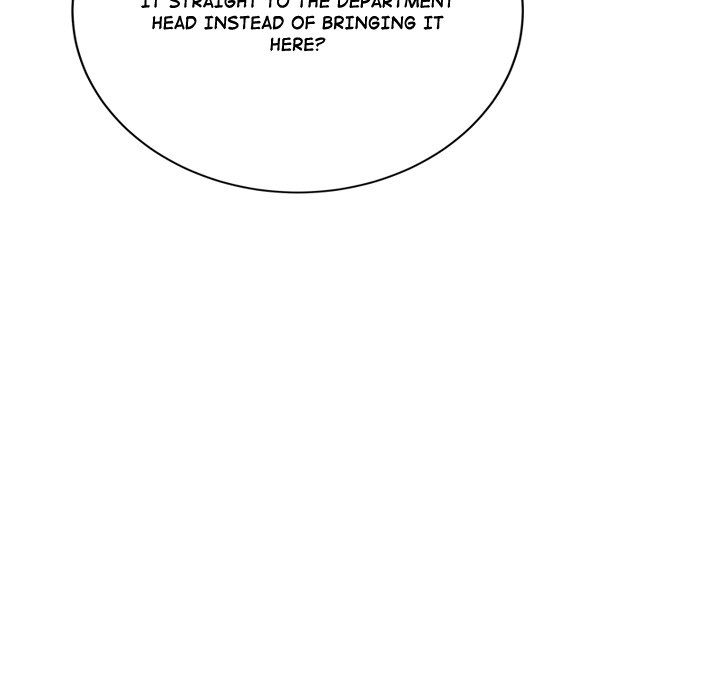 Signed, Sealed, Mistaken - Chapter 13 [photo 169] - MangaPorn